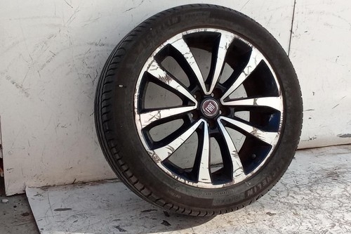 Cerchi lega per fiat tipo - cerchi,