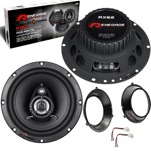 Evotuning kit casse - 2,