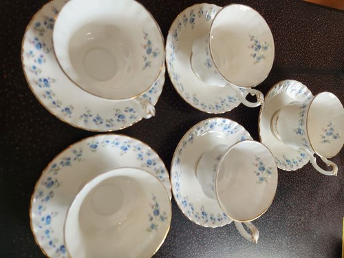 Royal albert piece - royal,