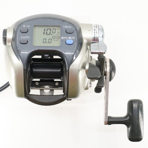 Solo corpo daiwa super - *solo,