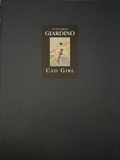 Vittorio Giardino Cad