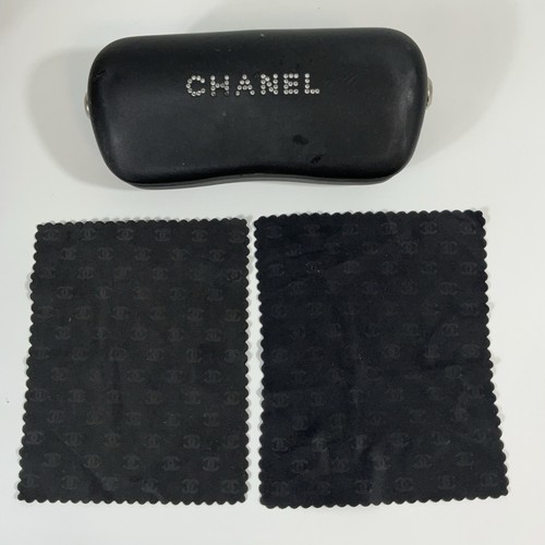 Chanel crystal con pulizia - cc,