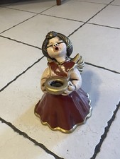 THUN ANGELO ROSSO VINTAGE   ANGELO ROSSO CM 20