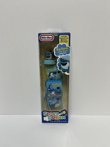 Little tikes story dream - tikes,