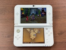 Console RANK A Nintendo New