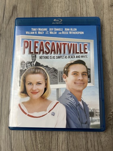 Pleasantville - , (blu-ray,