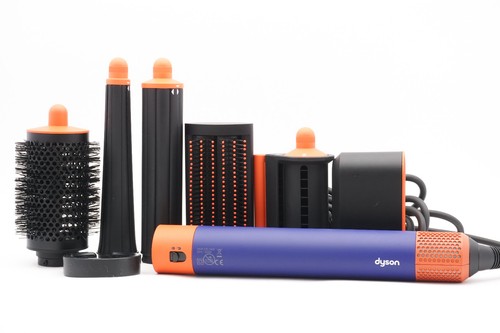 Dyson airwrap complete - dyson, long