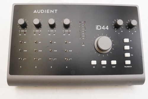 Audient id44 mkii interfaccia - audient,