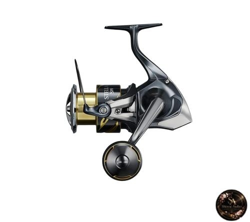 Mulinello spinning shimano - da,