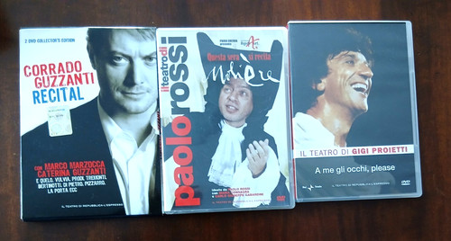 Dvd corrado guzzanti paolo - dvd, -corrado