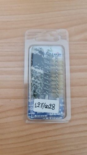 Kit scovoli pulizia armi - kit,