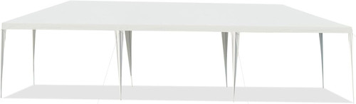 Gazebo giardino 9 m - gazebo, x