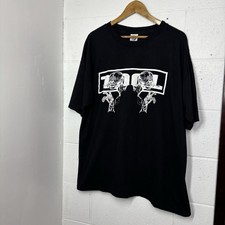 T-shirt concerto industriale