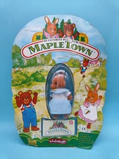 Families Maple Town Les Petits