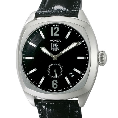 Tag heuer monza wr2110 - tag,