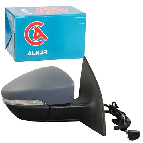 Alkar specchietti riscaldabile - specchietti,