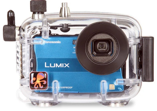 New alloggiamento fotocamera - -,