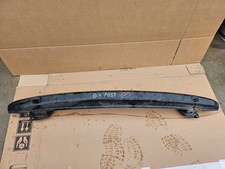 RINFORZO PARAURTI POSTERIORE PER VOLKSWAGEN Golf 4 Berlina (97>03)