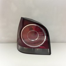 STOP FANALE POSTERIORE