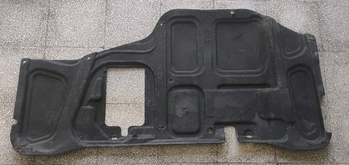 74141 sr3 000 scudo termico - scudo,