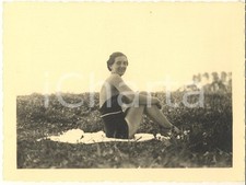 EROTICA VINTAGE - Agosto 1937