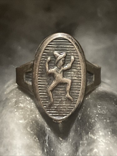 Anello vintage anni - , 40-50