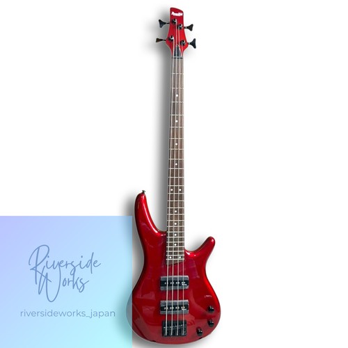 Ibanez gio soundgear - soundgear, bass