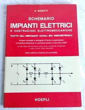 ✅SCHEMARIO IMPIANTI