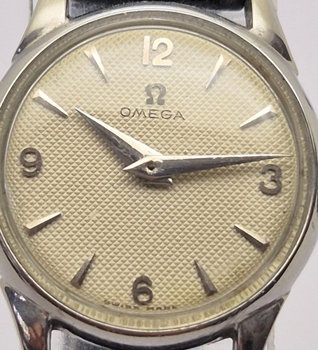 Omega donna vintage 1956 - omega, da