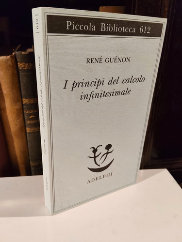 Rene guenon principi - guenon,