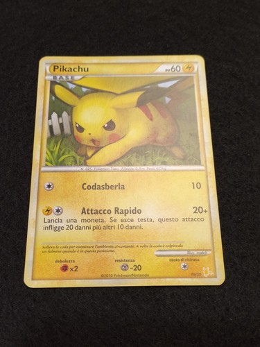 Carte pokemon ita - carte,