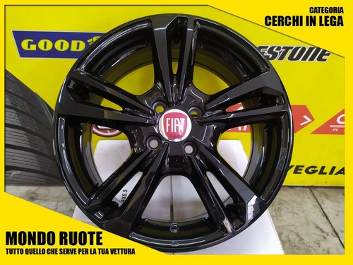 Cerchi lega da 16 - cerchi,