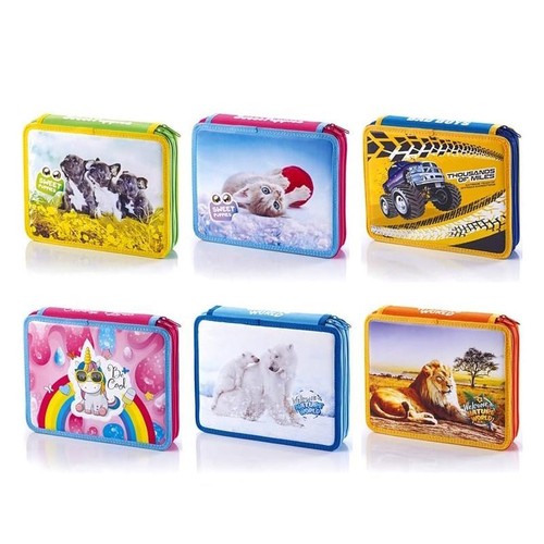Favorit astuccio grande con - favorit,