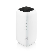 Zyxel 5G NR 4,67 Gbps router interno | AX1800 router WiFi 6 prezzo consigliato £ 259,99