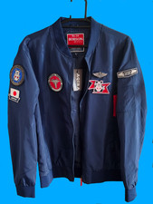 Giacca da volo JASDF Patch