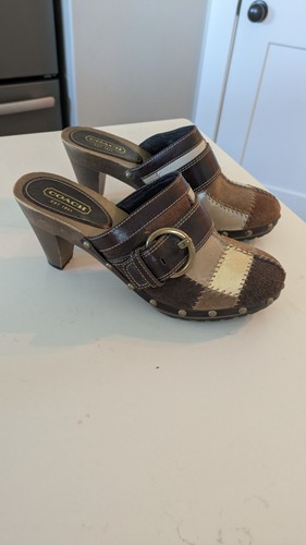 Zoccoli scarpe donna - , da
