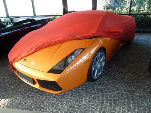 Cover auto garage completa - auto,