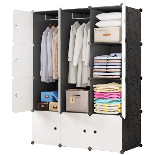 Brian dany armadio portatile - &,