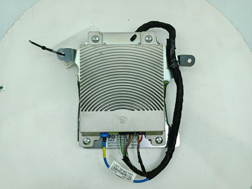 Ford kuga amplificatore audio - amplificatore,