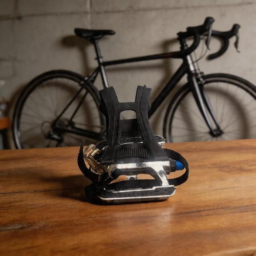 Pedali bici fitness - bici,