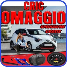 Ruotino Di Scorta 4Fori Da 15