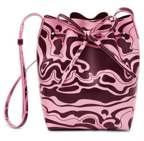 Borsa tracolla mansur - a,