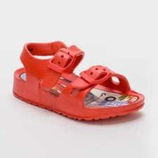 Sandalo Disney Cars Fisio