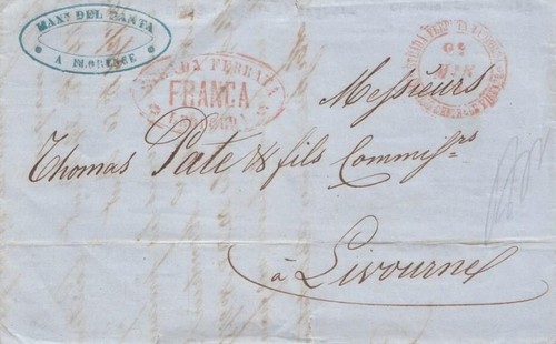 2694 regno lettera - -,
