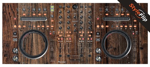 Pioneer ddj skin - |, #3