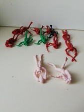 LOTTO 13 SOLDATINI PLASTICA