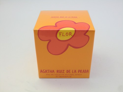 Agatha ruiz prada flor - ruiz, la