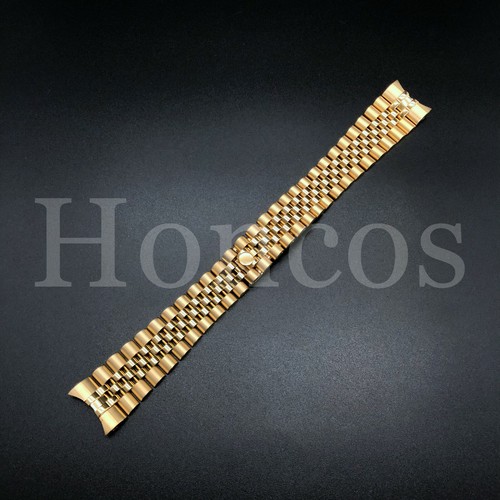 Cinturino orologio jubilee - jubilee, 20