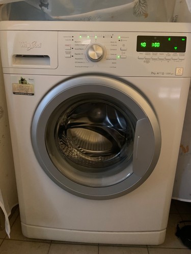 Whirpool lavatrice sesto - whirpool, 7