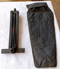 Crick Jaguar XJ6 Con Sacca